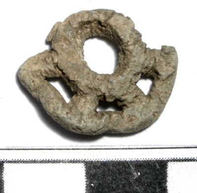 SINGOLO OGGETTO/ fuseruola, PERIODIZZAZIONI/ STORIA/ Età medievale