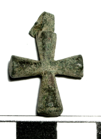 SINGOLO OGGETTO/ croce, PERIODIZZAZIONI/ STORIA/ Età antica/ Età tardoantica