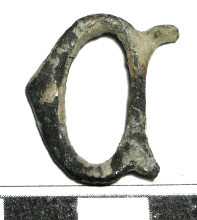 SINGOLO OGGETTO/ fibbia, PERIODIZZAZIONI/ STORIA/ Età moderna