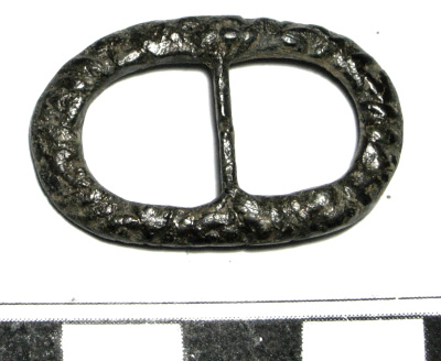 SINGOLO OGGETTO/ fibbia, PERIODIZZAZIONI/ STORIA/ Età moderna