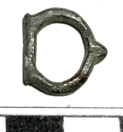 SINGOLO OGGETTO/ fibbia, PERIODIZZAZIONI/ STORIA/ Età medievale/ Basso Medioevo