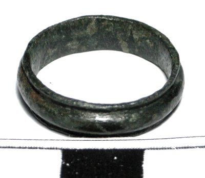 SINGOLO OGGETTO/ anello, non determinabile