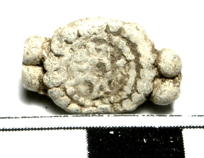 SINGOLO OGGETTO/ anello, PERIODIZZAZIONI/ STORIA/ Età antica/ Età tardoantica