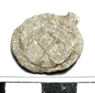 SINGOLO OGGETTO/ sigillo, PERIODIZZAZIONI/ STORIA/ Età medievale/ Basso Medioevo