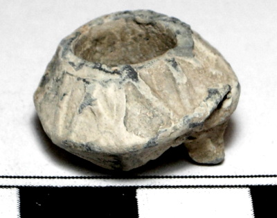 SINGOLO OGGETTO/ fuseruola, PERIODIZZAZIONI/ STORIA/ Età medievale/ Basso Medioevo