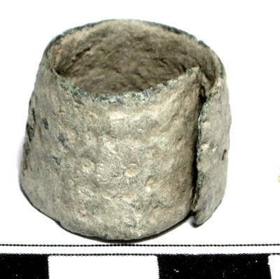 SINGOLO OGGETTO/ ditale, PERIODIZZAZIONI/ STORIA/ Età moderna