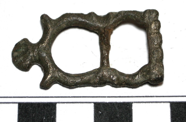 SINGOLO OGGETTO/ fibbia, PERIODIZZAZIONI/ STORIA/ Età moderna/ Età rinascimentale