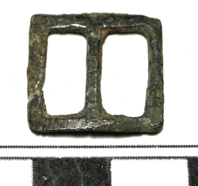 SINGOLO OGGETTO/ fibbia, PERIODIZZAZIONI/ STORIA/ Età moderna