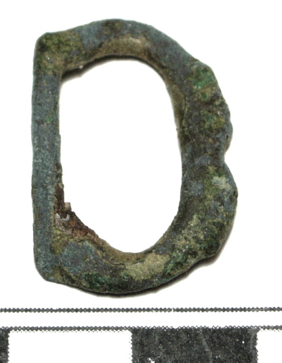 SINGOLO OGGETTO/ fibbia, PERIODIZZAZIONI/ STORIA/ Età medievale/ Basso Medioevo