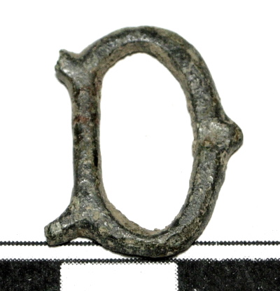 SINGOLO OGGETTO/ fibbia, PERIODIZZAZIONI/ STORIA/ Età medievale/ Basso Medioevo