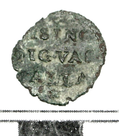 SINGOLO OGGETTO/ moneta, PERIODIZZAZIONI/ STORIA/ Età moderna/ Età barocca