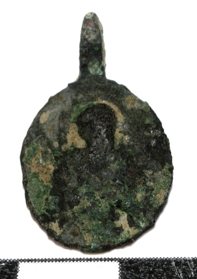 SINGOLO OGGETTO/ medaglia, PERIODIZZAZIONI/ STORIA/ Età moderna/ Età barocca