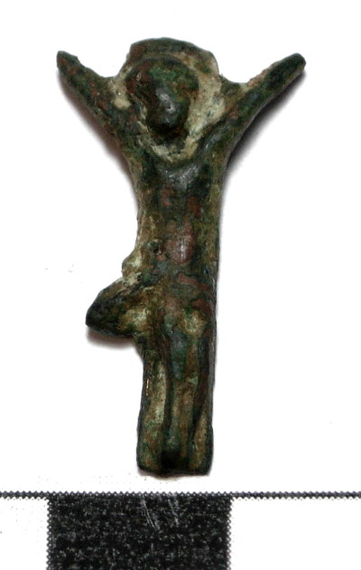 SINGOLO OGGETTO/ statuetta, PERIODIZZAZIONI/ STORIA/ Età moderna/ Età barocca