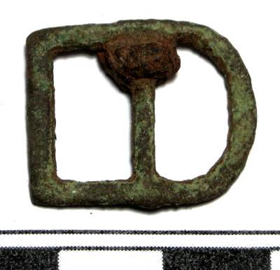 SINGOLO OGGETTO/ fibbia, PERIODIZZAZIONI/ STORIA/ Età moderna/ Età barocca