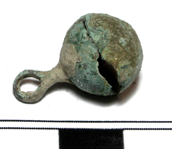 SINGOLO OGGETTO/ bottone, PERIODIZZAZIONI/ STORIA/ Età medievale/ Basso Medioevo