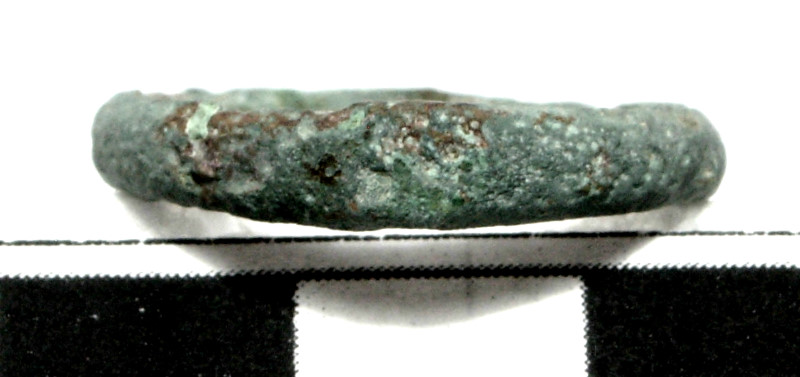 SINGOLO OGGETTO/ anello, PERIODIZZAZIONI/ STORIA/ Età antica/ Età romana/ Età romana imperiale