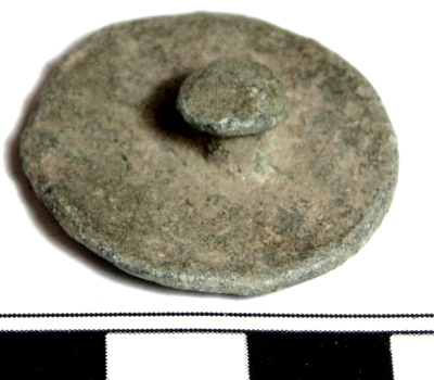 SINGOLO OGGETTO/ borchia, PERIODIZZAZIONI/ STORIA/ Età antica/ Età romana