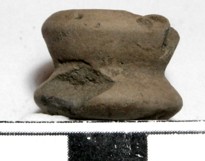 SINGOLO OGGETTO/ fuseruola, PERIODIZZAZIONI/ STORIA/ Età medievale/ Alto Medioevo