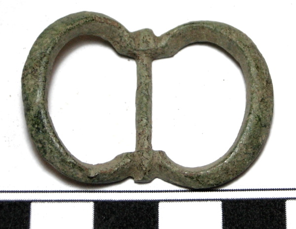 SINGOLO OGGETTO/ fibbia, PERIODIZZAZIONI/ STORIA/ Età moderna/ Età rinascimentale