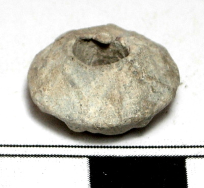 SINGOLO OGGETTO/ fuseruola, PERIODIZZAZIONI/ STORIA/ Età medievale/ Basso Medioevo