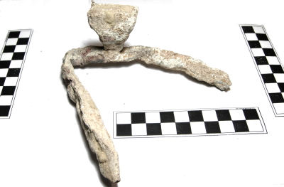 SINGOLO OGGETTO/ grappa, PERIODIZZAZIONI/ STORIA/ Età antica/ Età romana/ Età romana imperiale