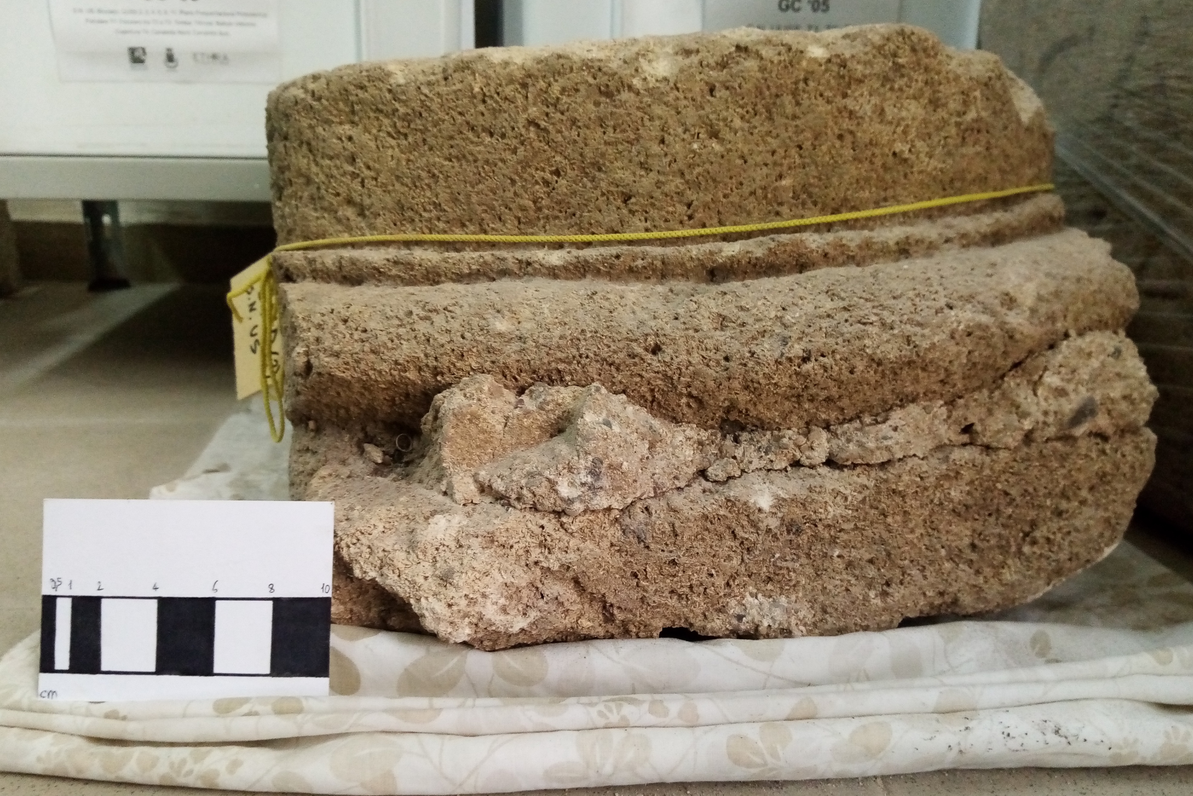 SINGOLO OGGETTO/ base, PERIODIZZAZIONI/ STORIA/ Età antica/ Età romana