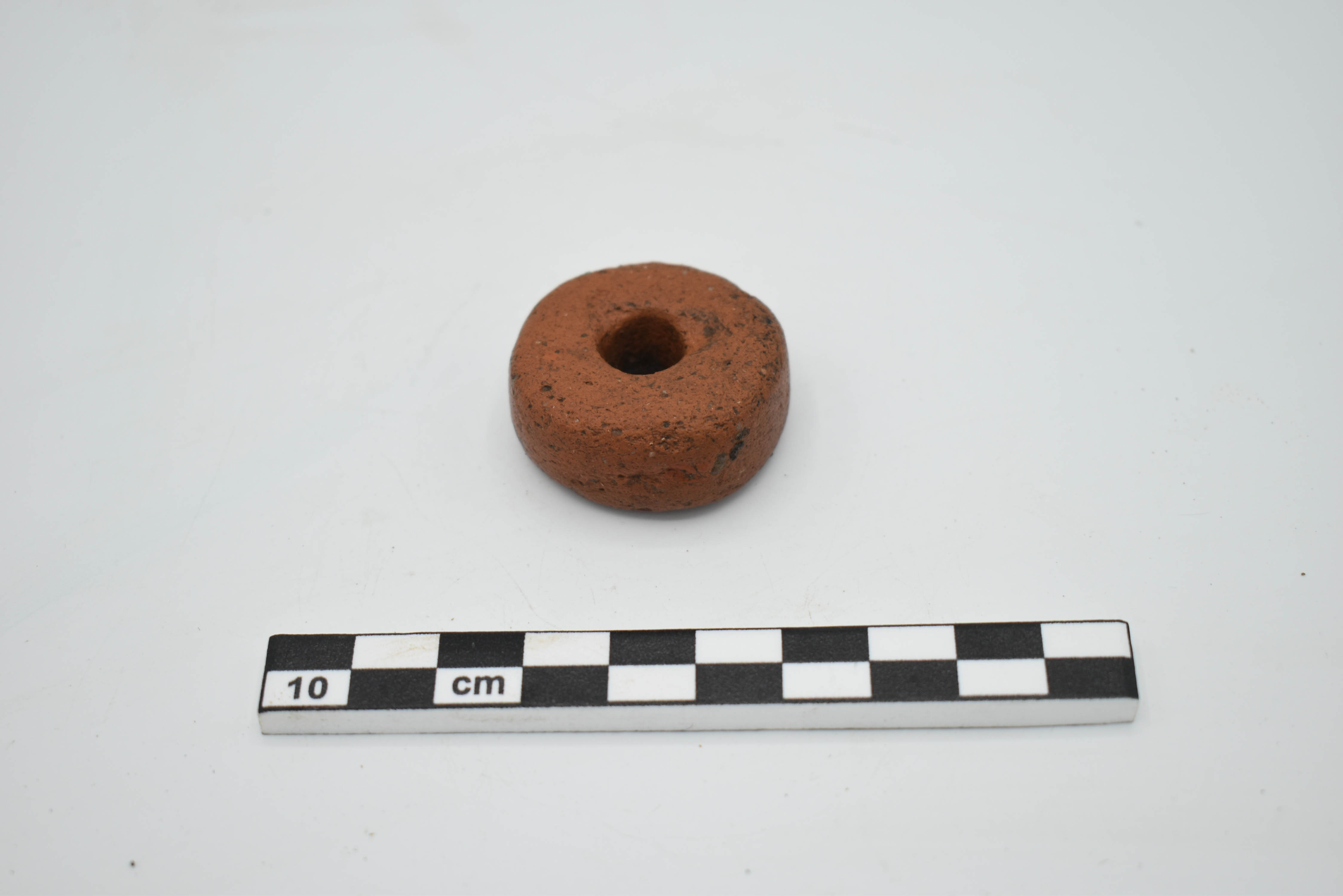 SINGOLO OGGETTO/ fuseruola, non determinabile