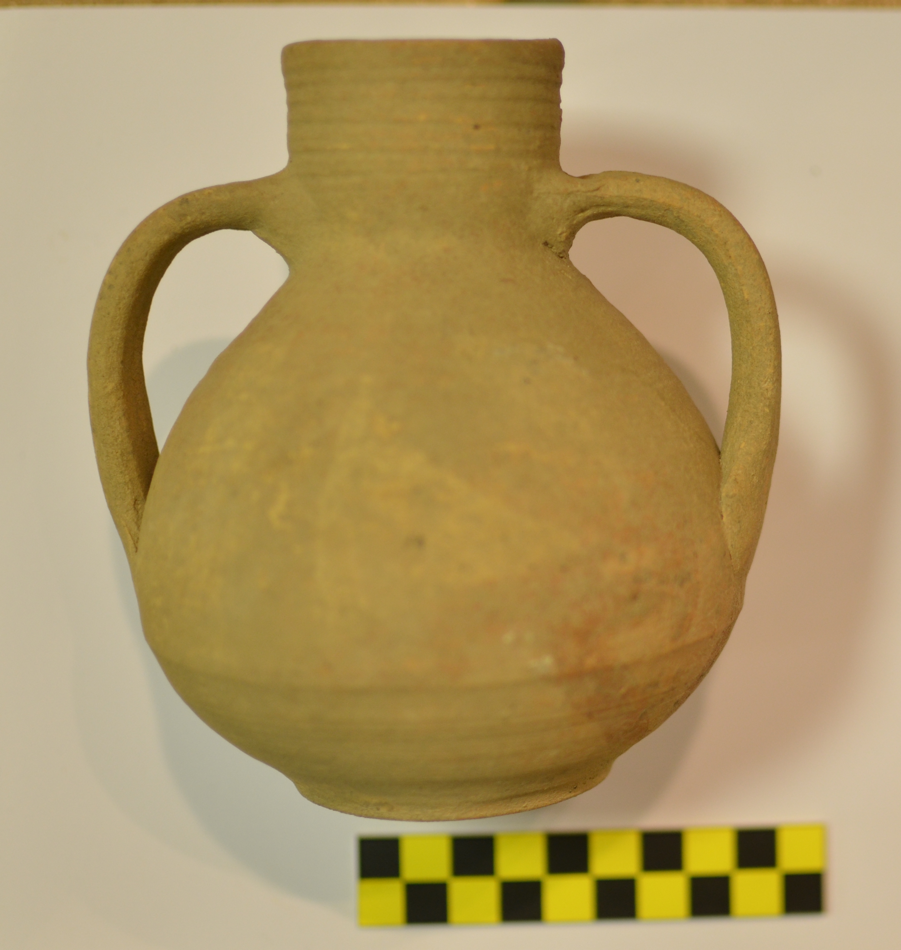 anfora/ da mensa (SECOLI/ IV)