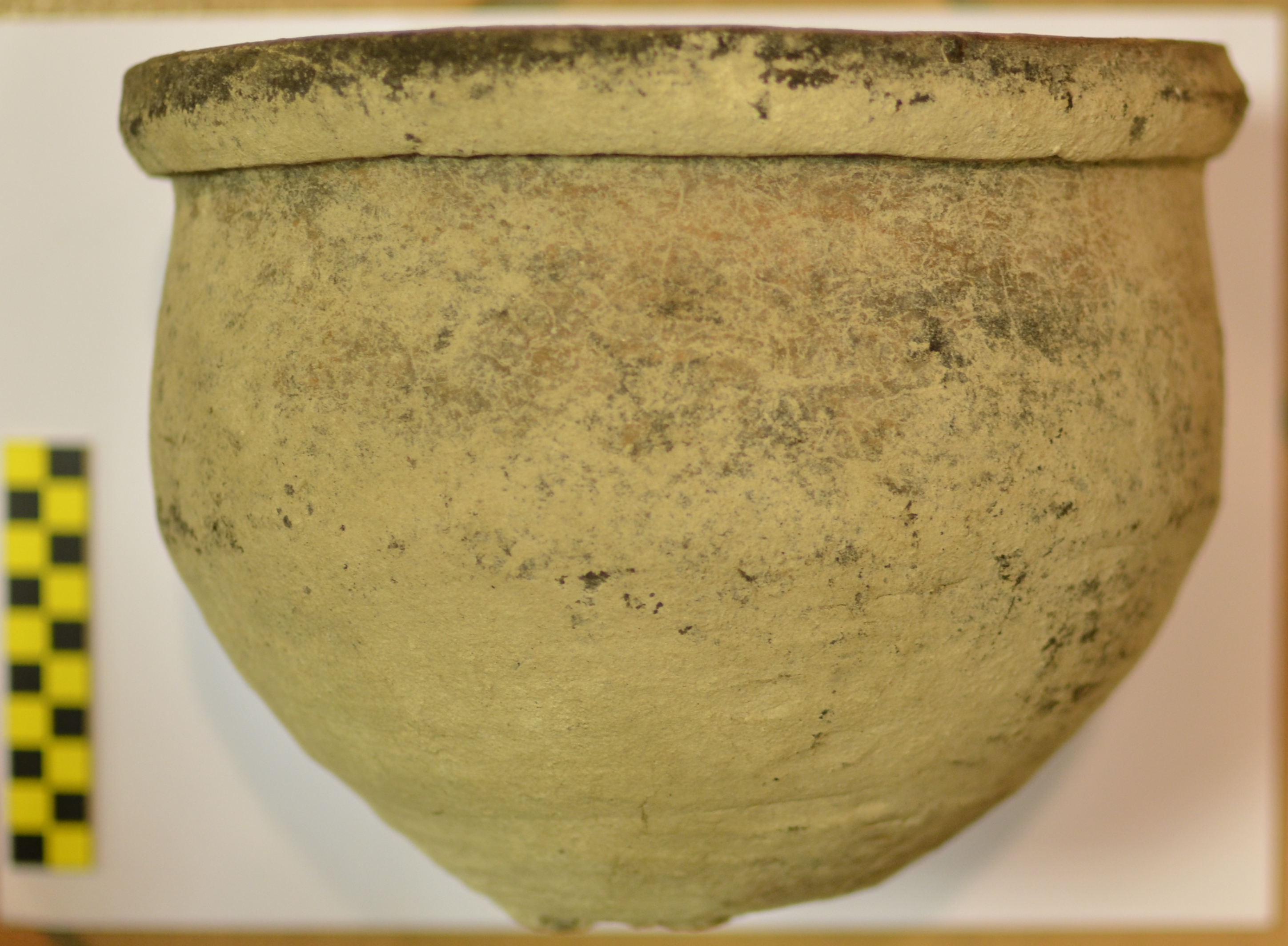 pentola, Caccabus (SECOLI/ IV)