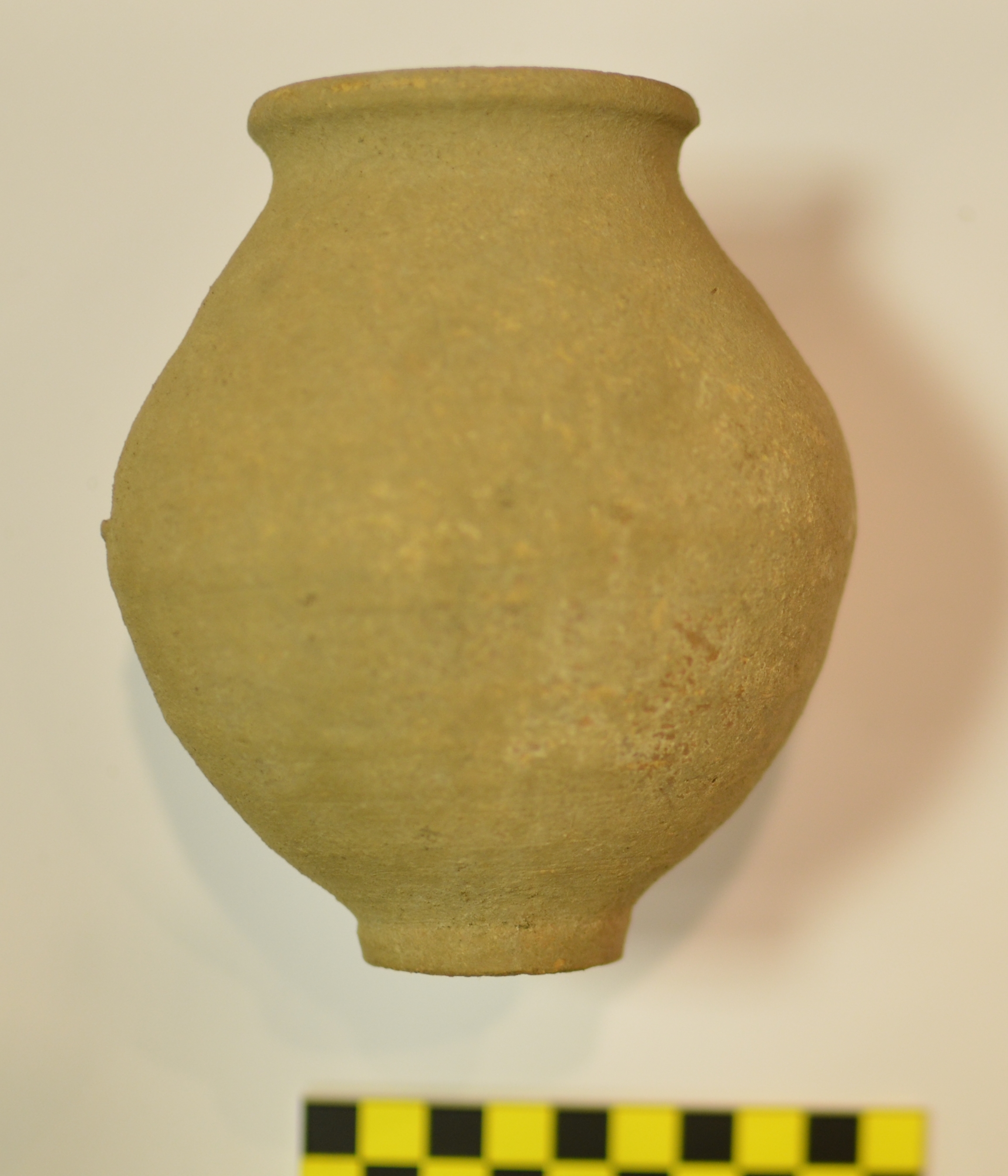 brocca/ ovoidale (SECOLI/ IV)