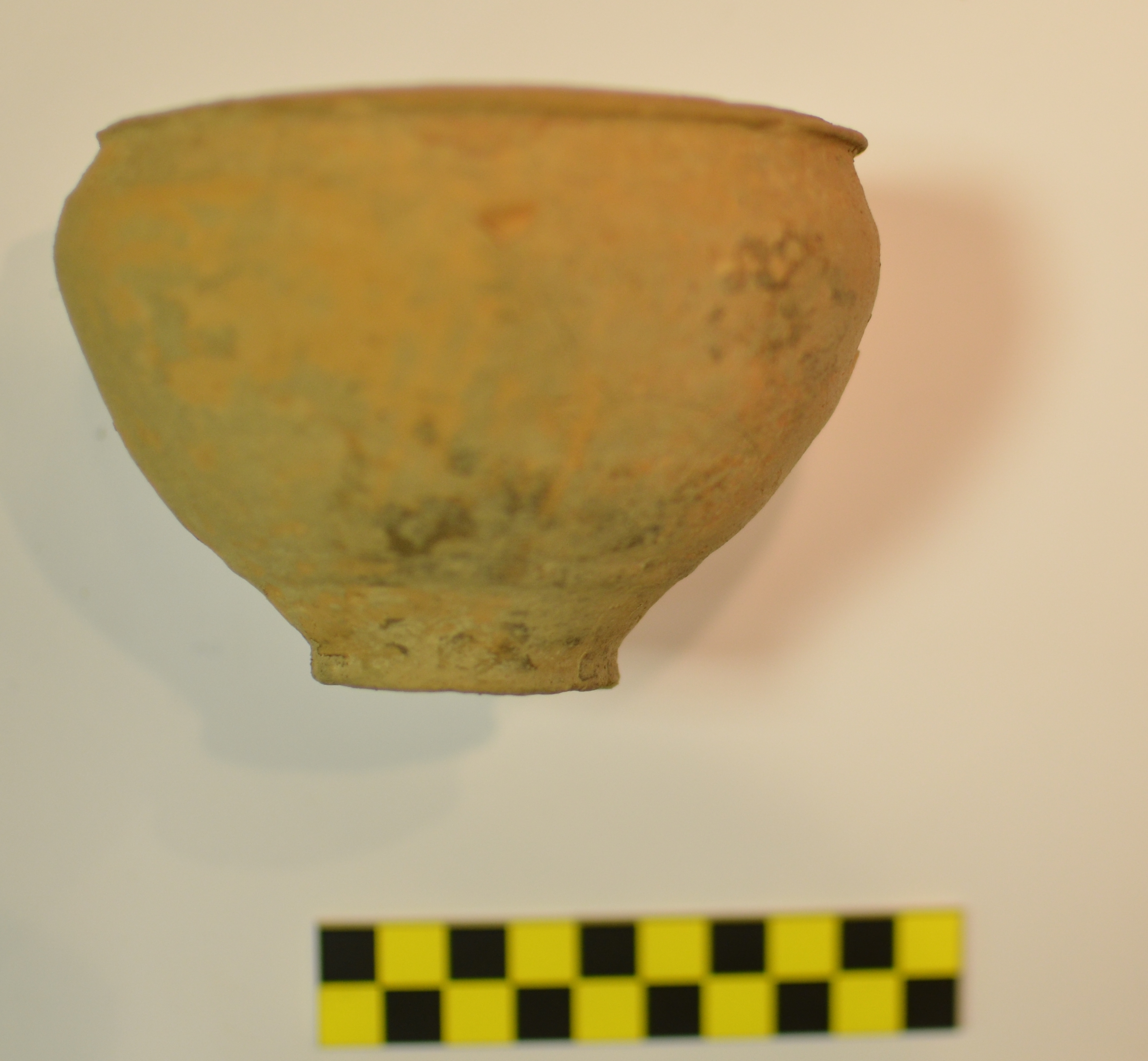 ciotola/ carenata (SECOLI/ IV)