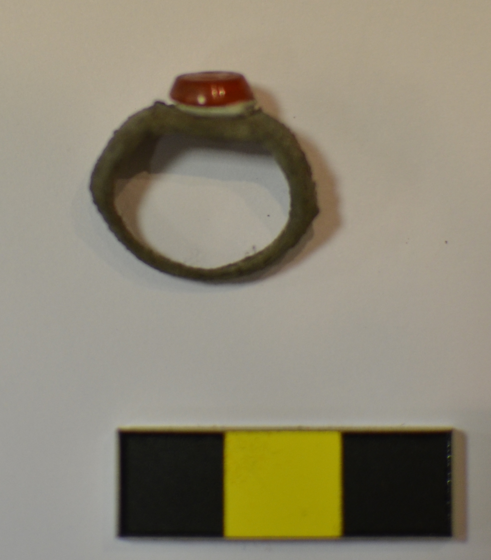 anello/ digitale (SECOLI/ IV a.C)