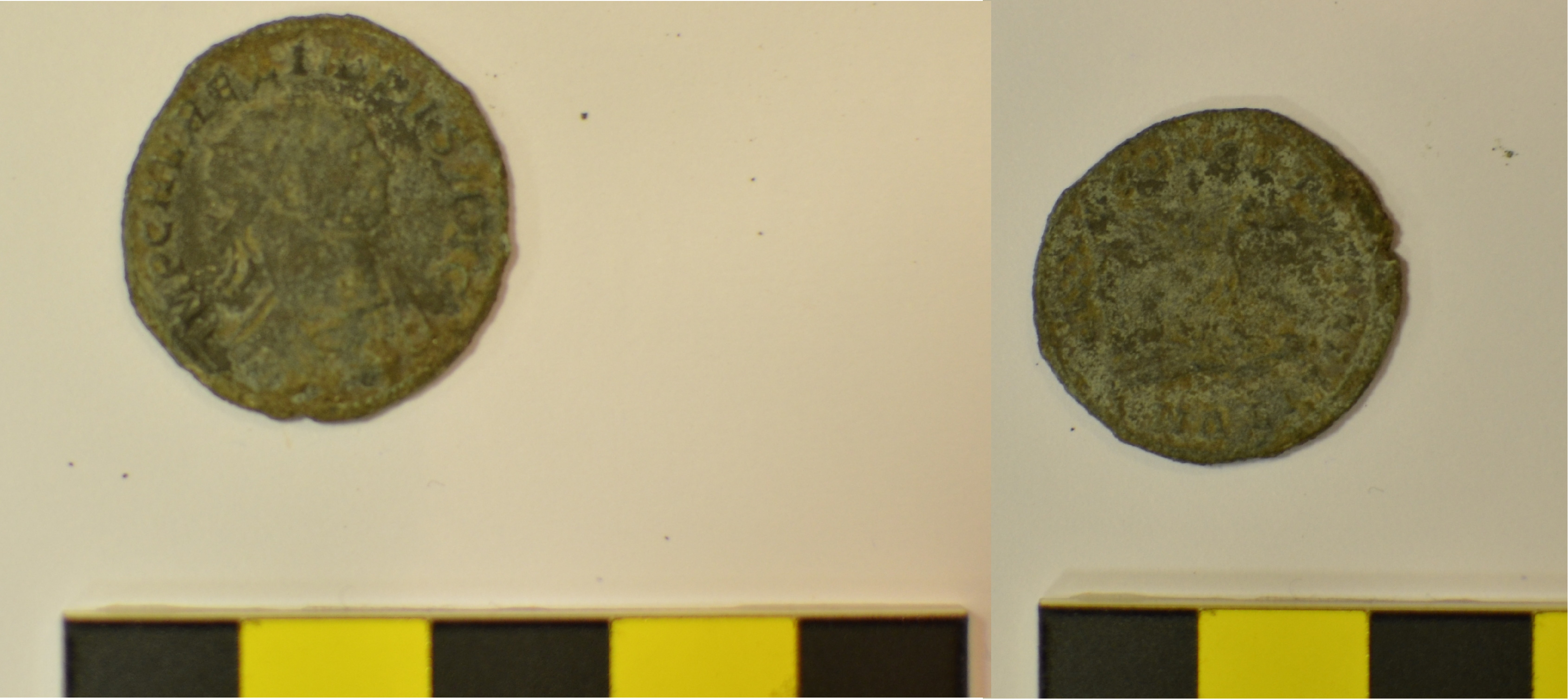 moneta (PERIODIZZAZIONI/ STORIA/ Età antica/ Età romana/ Età romana imperiale)