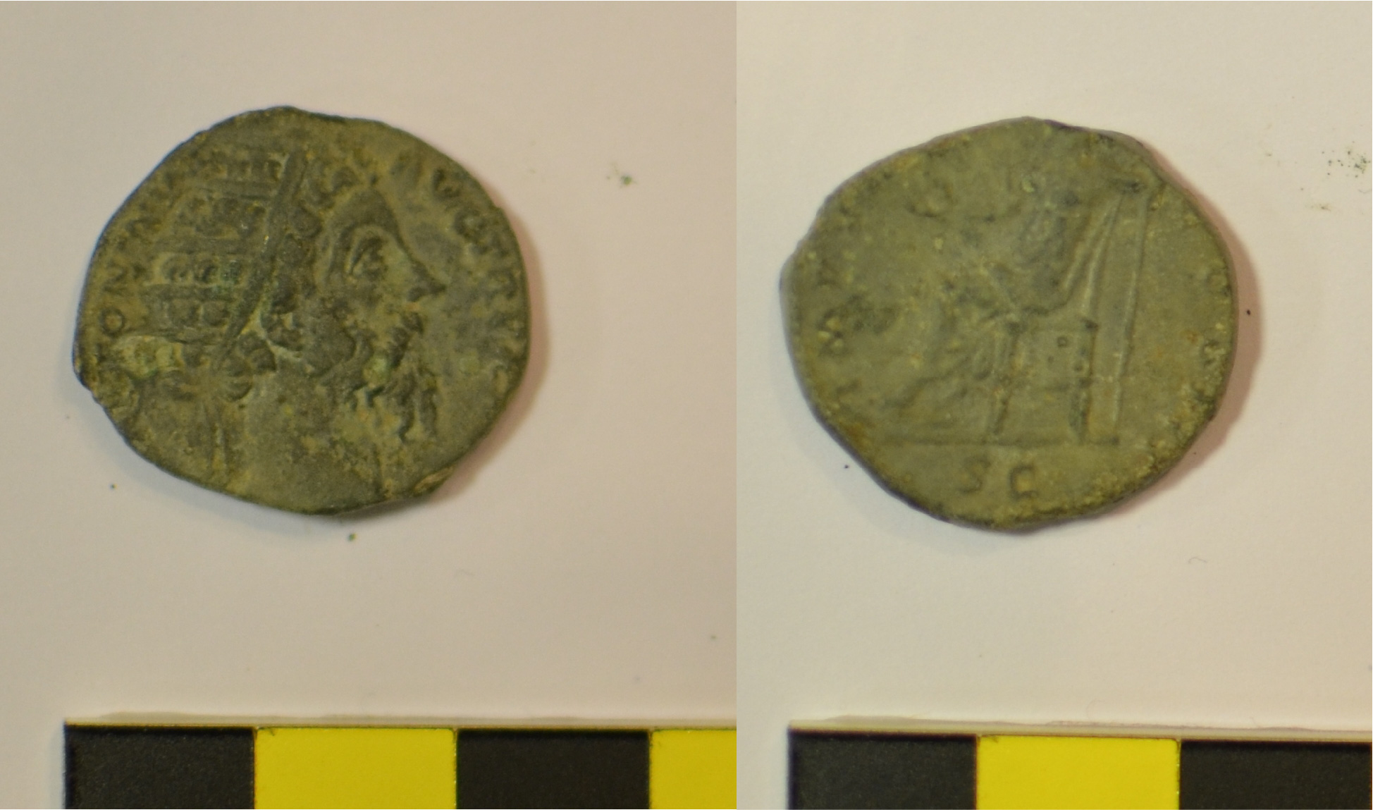 moneta (PERIODIZZAZIONI/ STORIA/ Età antica/ Età romana/ Età romana imperiale)