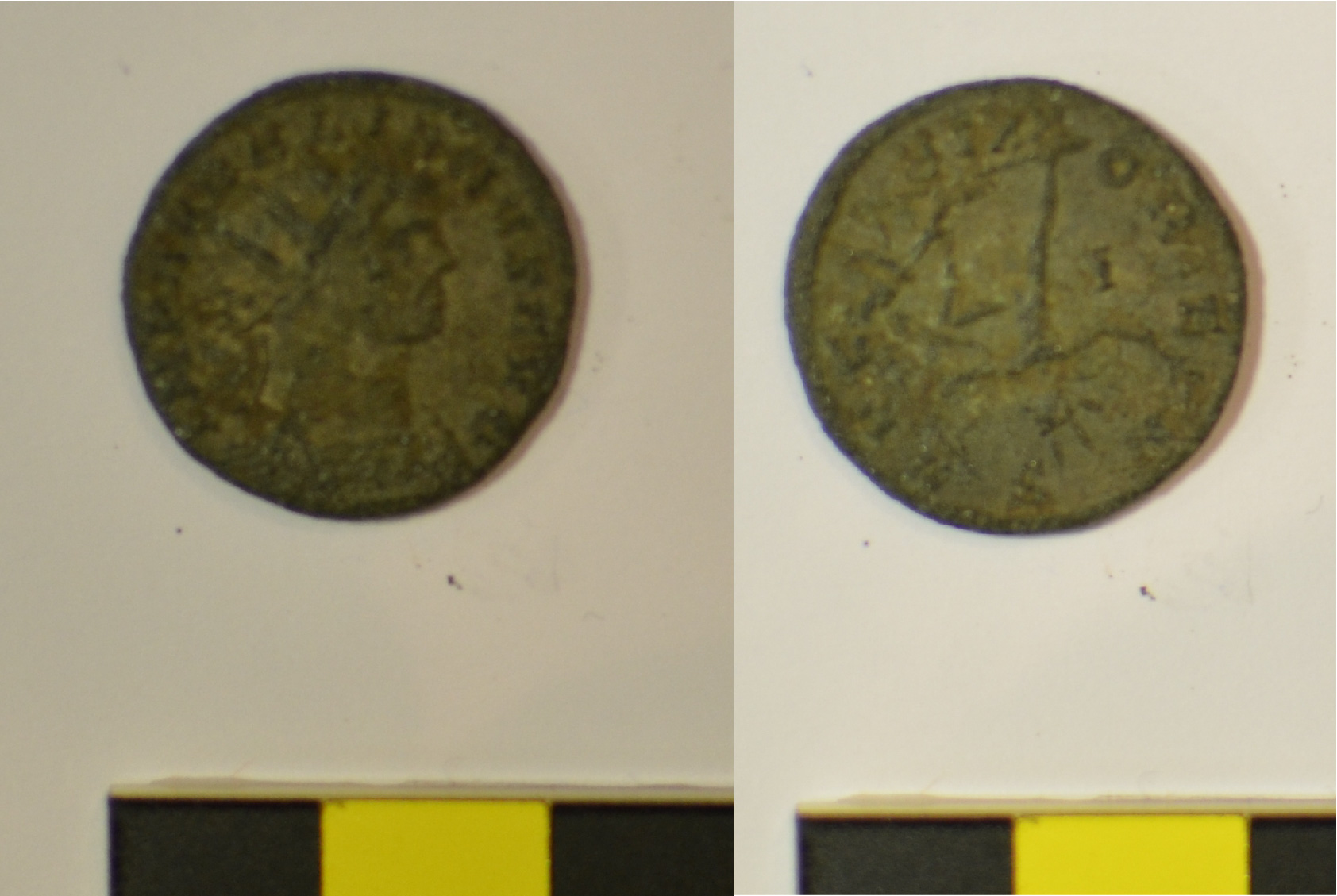 moneta (PERIODIZZAZIONI/ STORIA/ Età antica/ Età romana/ Età romana imperiale/ Età tardoimperiale)