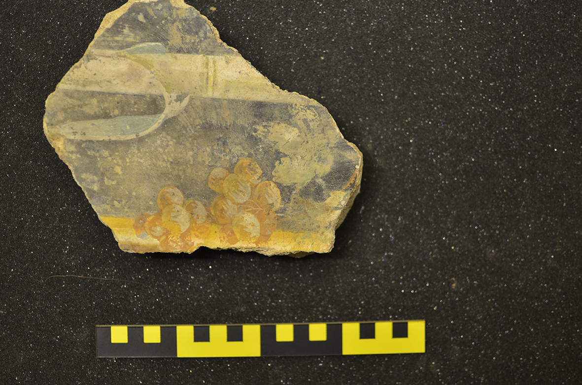 frammento (SECOLI/ II)