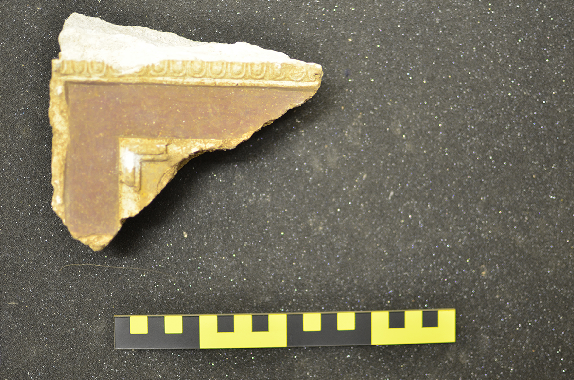 frammento (SECOLI/ II)