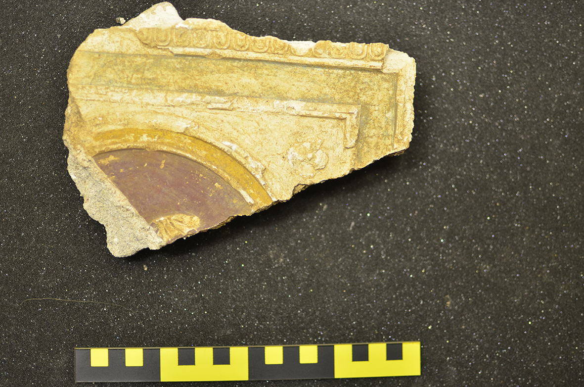 frammento (SECOLI/ II)