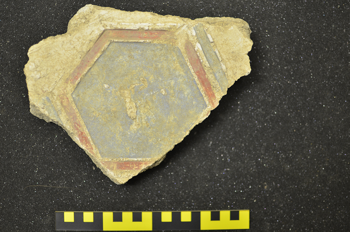 frammento (SECOLI/ II)