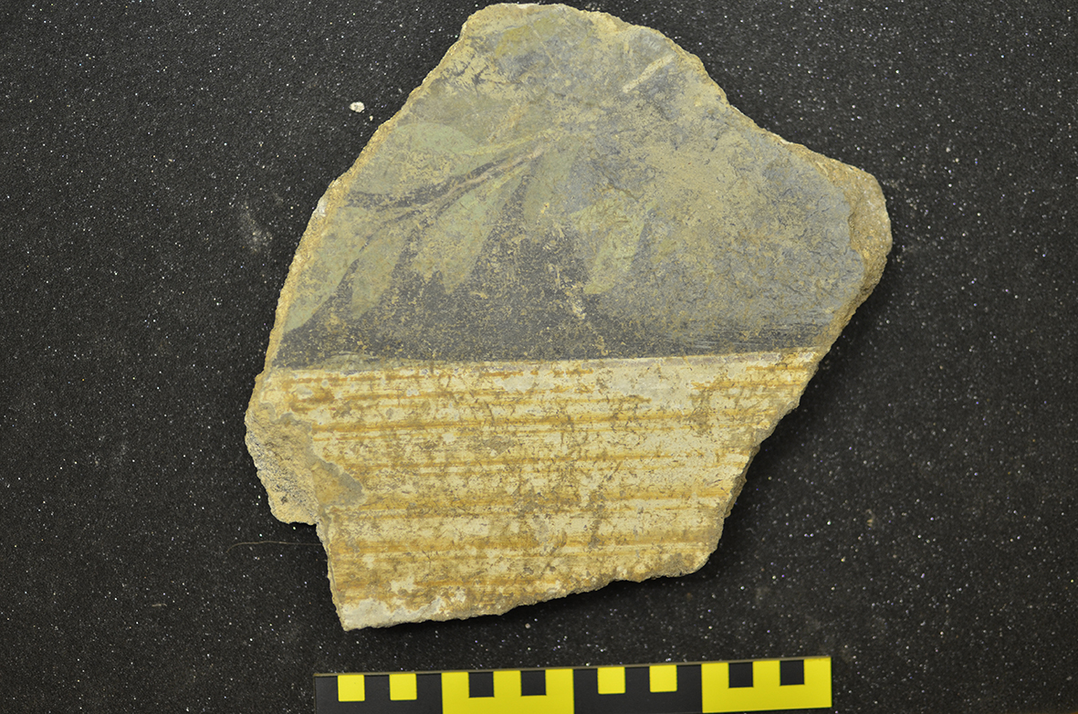 frammento (SECOLI/ II)