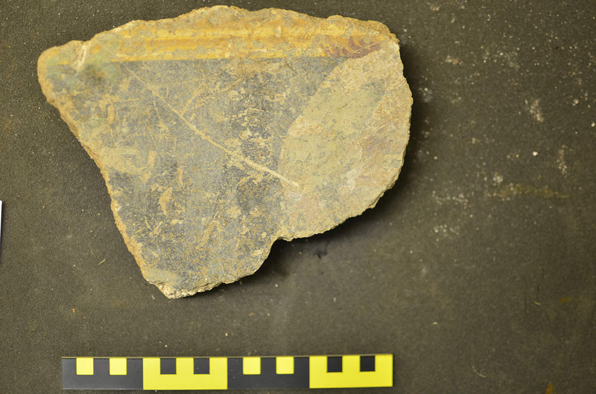 frammento (SECOLI/ II)