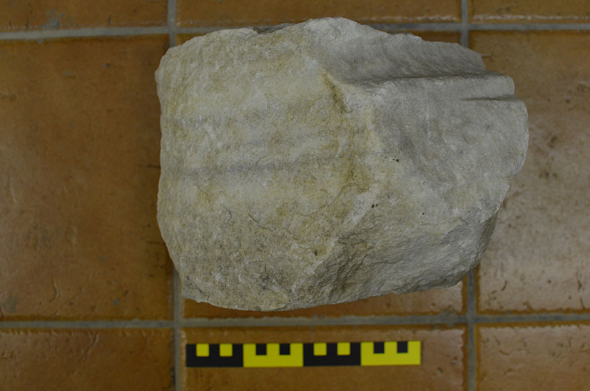 architrave/ liscio (PERIODIZZAZIONI/ STORIA/ Età antica/ Età romana/ Età romana imperiale)