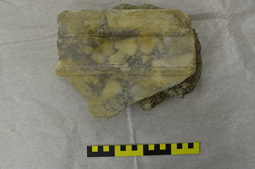 cornice (PERIODIZZAZIONI/ STORIA/ Età antica/ Età romana/ Età romana imperiale)