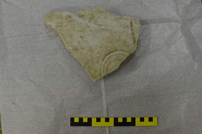 frammento (PERIODIZZAZIONI/ STORIA/ Età antica/ Età romana/ Età romana imperiale)