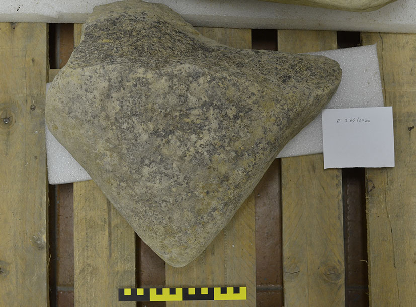 funerario (SECOLI/ VI a.C)