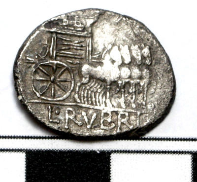 SINGOLO OGGETTO/ moneta, PERIODIZZAZIONI/ STORIA/ Età antica/ Età romana/ Età romana repubblicana