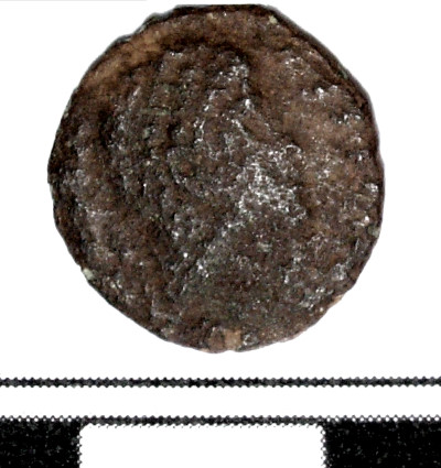 SINGOLO OGGETTO/ moneta, PERIODIZZAZIONI/ STORIA/ Età antica/ Età romana/ Età romana imperiale/ Età tardoimperiale