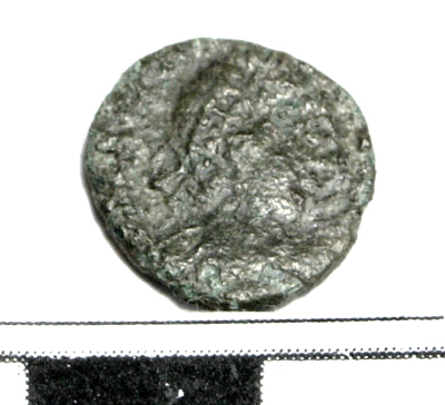 SINGOLO OGGETTO/ moneta, PERIODIZZAZIONI/ STORIA/ Età antica/ Età tardoantica