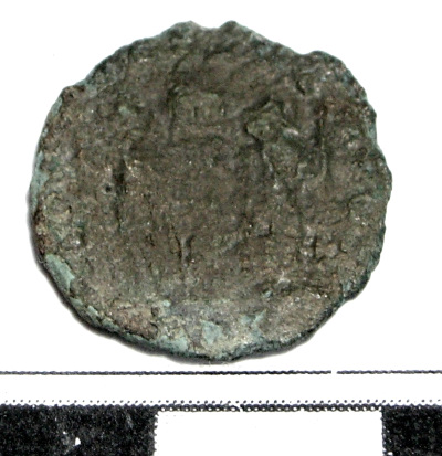 SINGOLO OGGETTO/ moneta, PERIODIZZAZIONI/ STORIA/ Età antica/ Età romana/ Età romana imperiale/ Età tardoimperiale