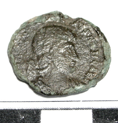 SINGOLO OGGETTO/ moneta, PERIODIZZAZIONI/ STORIA/ Età antica/ Età romana/ Età romana imperiale/ Età tardoimperiale